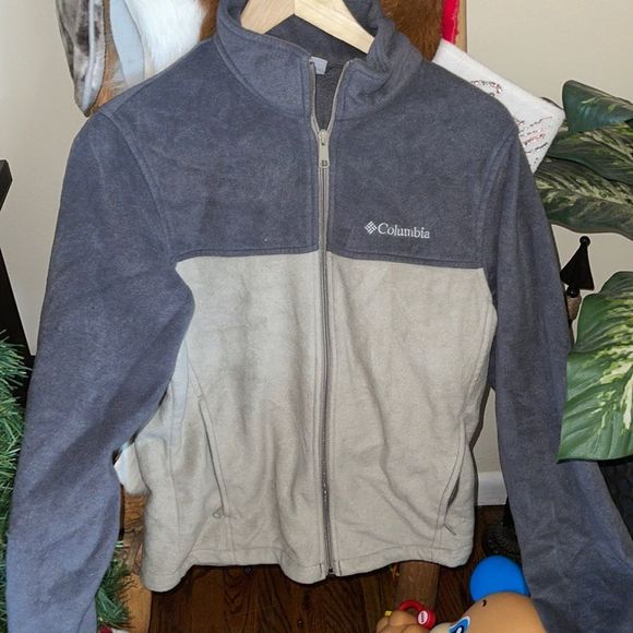 Columbia Other - Columbia Fleece Jacket